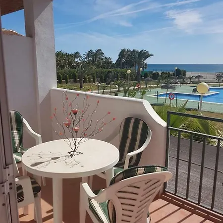 Apartamento Apartamento En Zona Nudista Vera