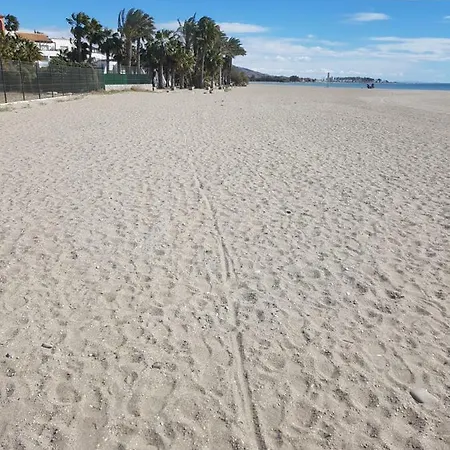 Apartamento En Zona Nudista Apartamento Vera