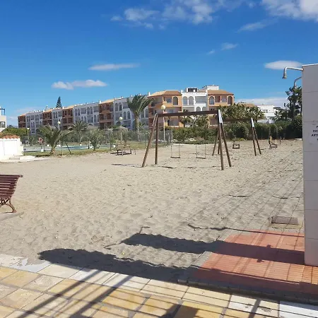 Apartamento En Zona Nudista Apartamento