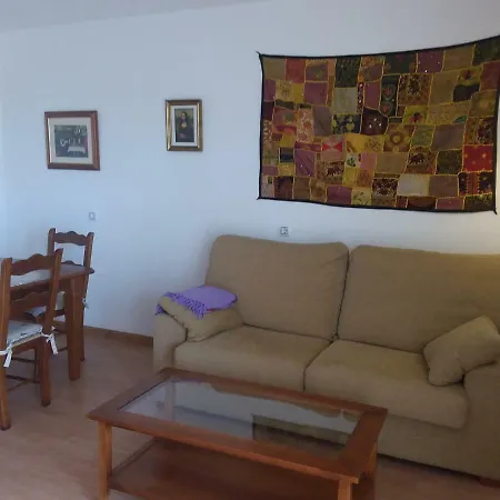 Apartamento En Zona Nudista *