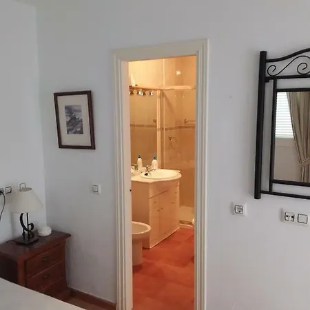 Apartamento En Zona Nudista Apartamento Vera